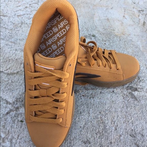 Men's Airspeed Heritage Skate Shoe New! - Picture 5 of 8